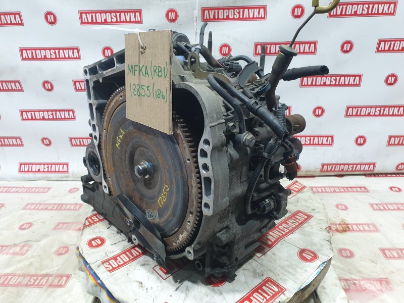 АКПП, 25000 рублей, Красноярск