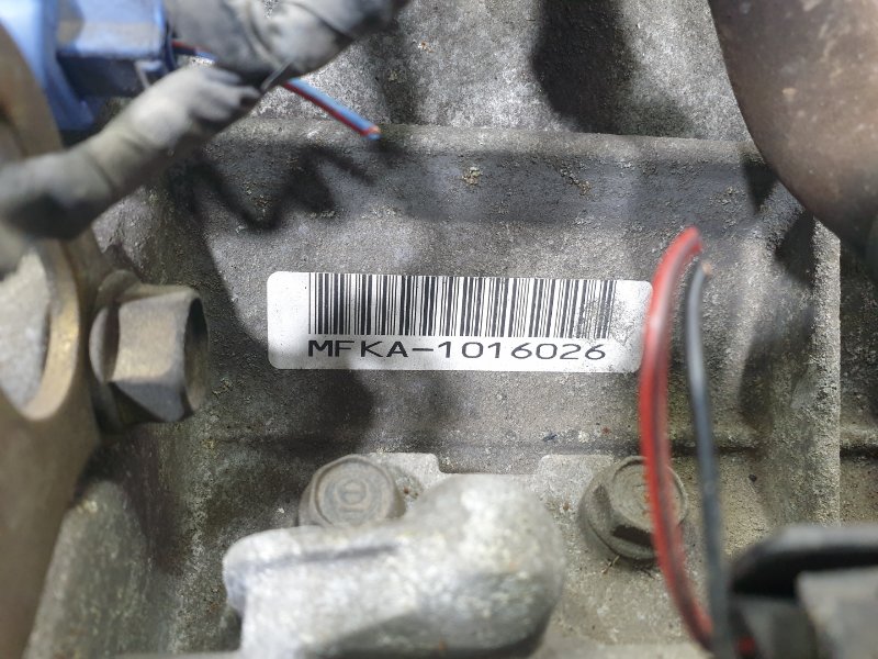 АКПП, 25000 рублей, Красноярск