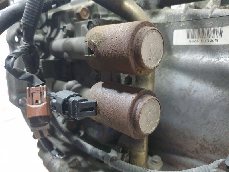 АКПП, 25000 рублей, Красноярск