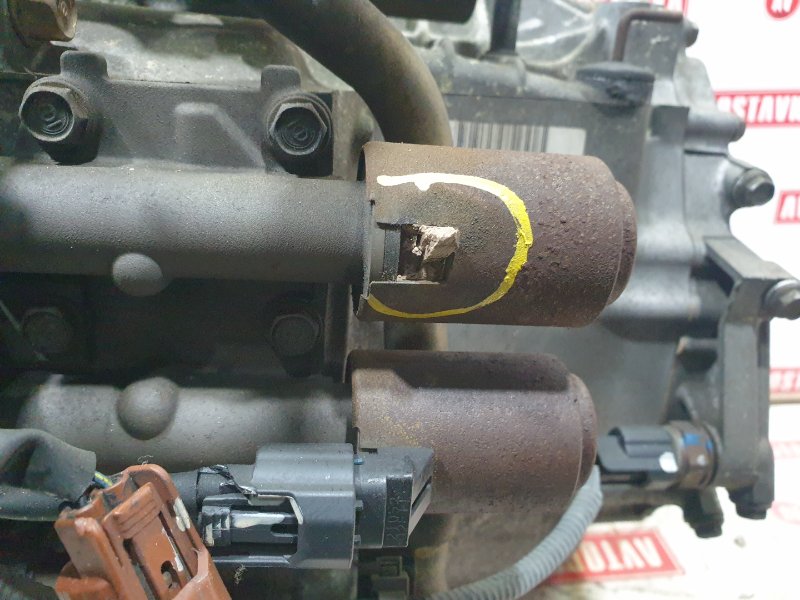 АКПП, 25000 рублей, Красноярск