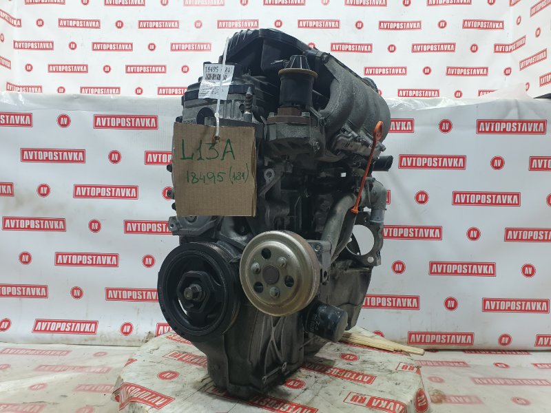 Двигатель бензиновый, 13990 рублей, Красноярск