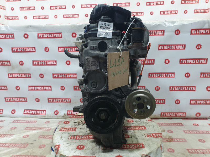 Двигатель бензиновый, 13990 рублей, Красноярск