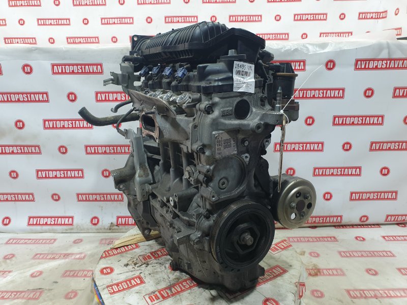 Двигатель бензиновый, 13990 рублей, Красноярск