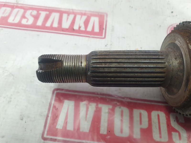 Привод колеса, 400 рублей, Красноярск