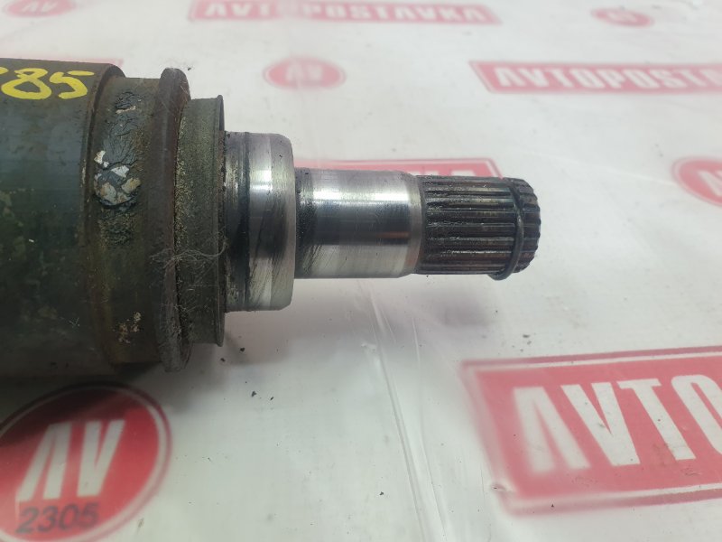 Привод колеса, 400 рублей, Красноярск