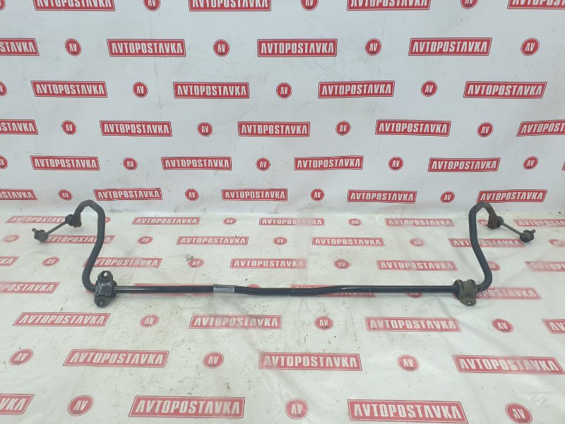 Стабилизатор поперечной устойчивости, 1500 рублей, Красноярск