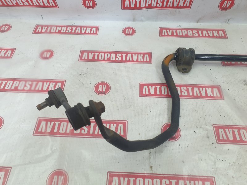 Стабилизатор поперечной устойчивости, 1500 рублей, Красноярск