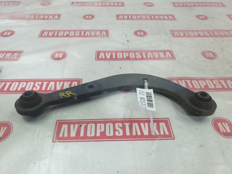 Рычаг подвески верхний, 700 рублей, Красноярск