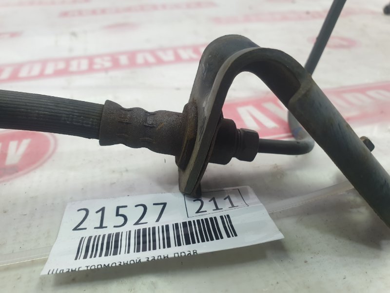 Шланг тормозной, 150 рублей, Красноярск