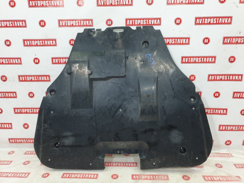 Защита двигателя, 2000 рублей, Красноярск