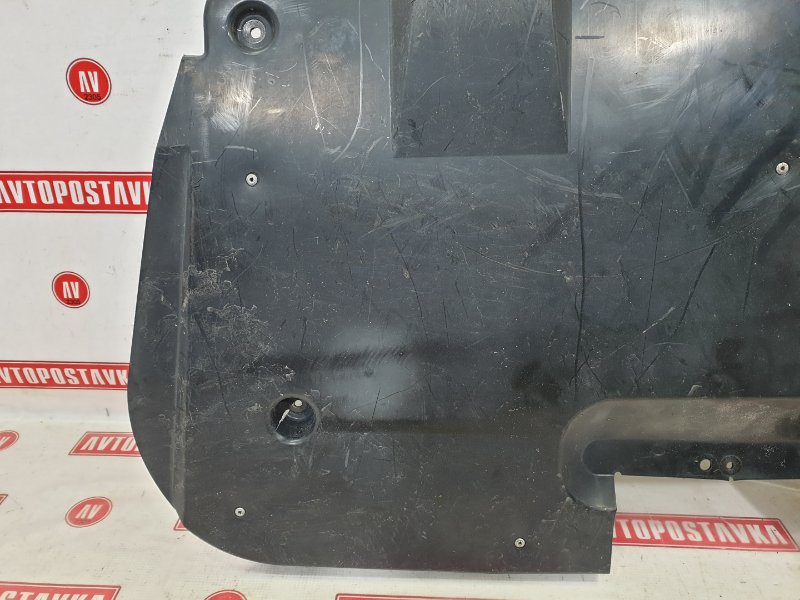 Защита двигателя, 2000 рублей, Красноярск