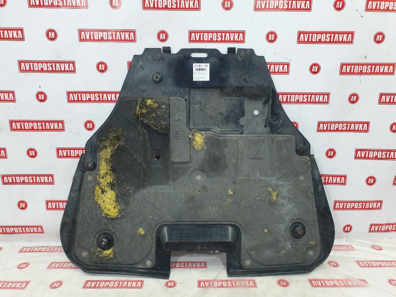 Защита двигателя, 2000 рублей, Красноярск