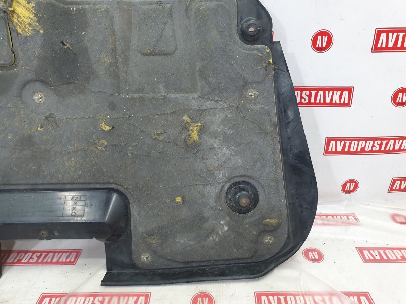 Защита двигателя, 2000 рублей, Красноярск