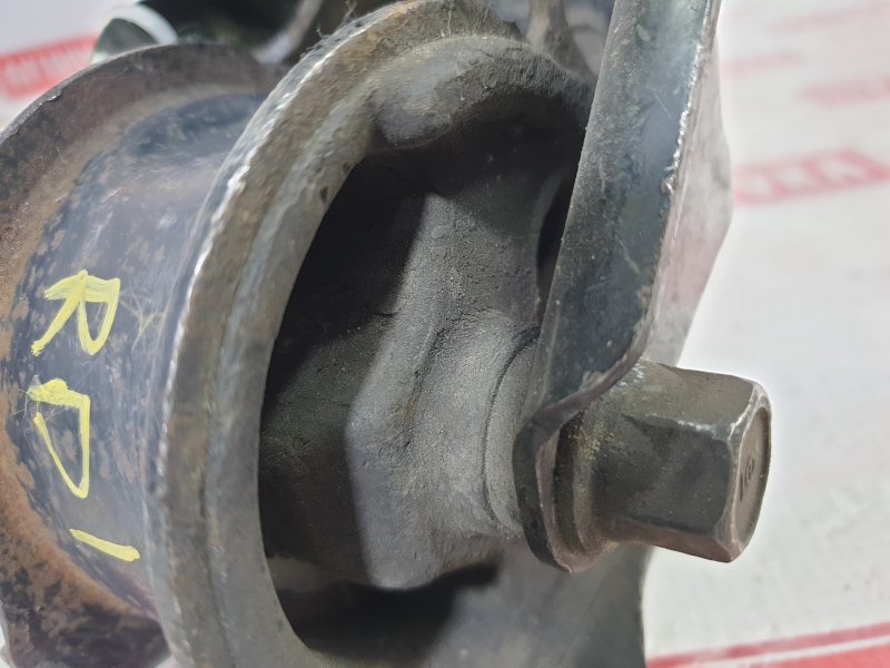 Подушка двигателя, 300 рублей, Красноярск