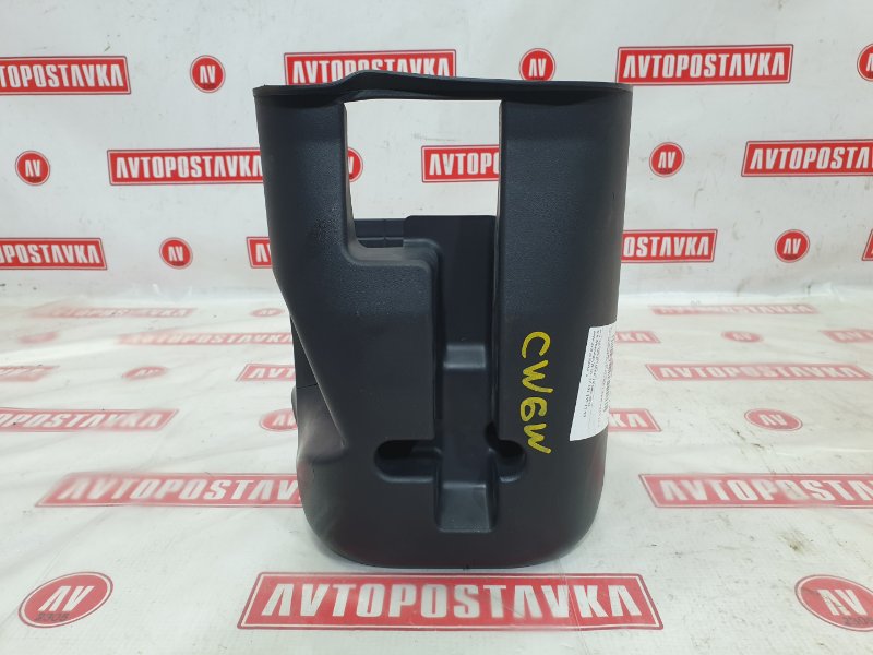 Кожух рулевой колонки, 400 рублей, Красноярск