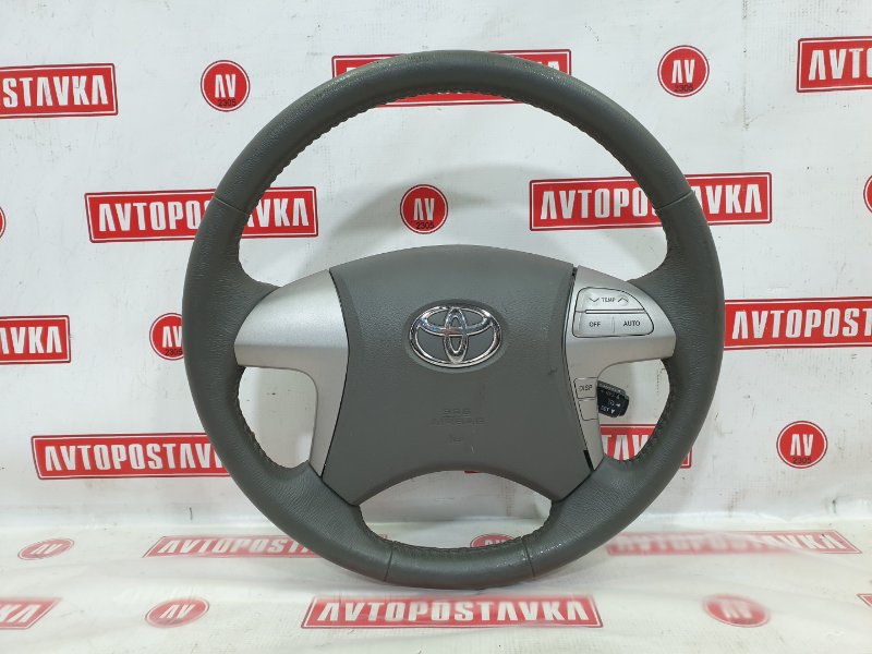 Рулевое колесо, 7900 рублей, Красноярск