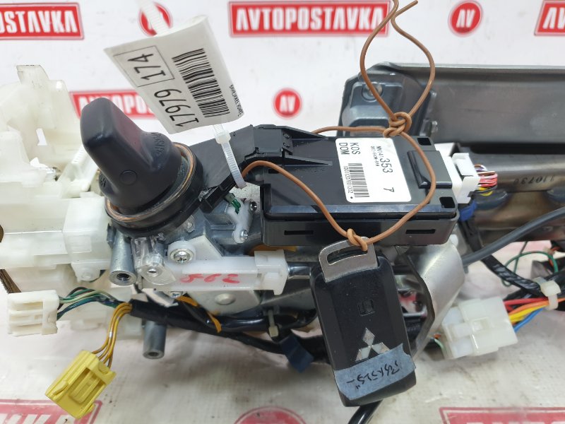 Замок зажигания, 900 рублей, Красноярск