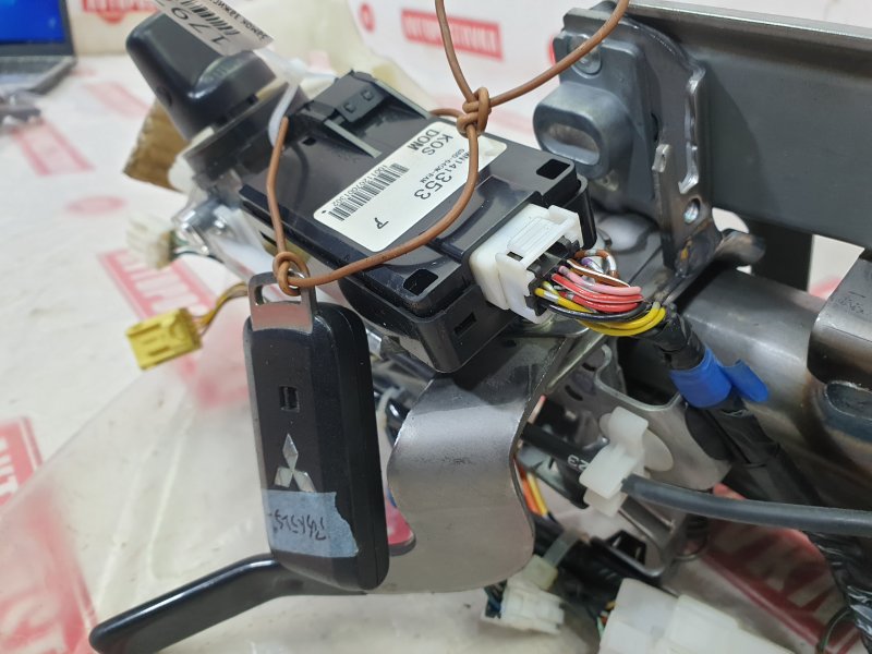 Замок зажигания, 900 рублей, Красноярск