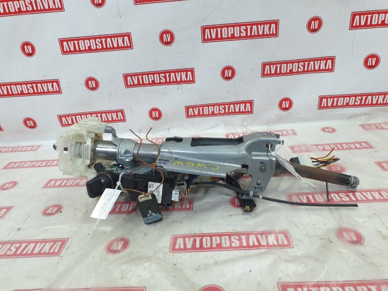 Колонка рулевая, 700 рублей, Красноярск