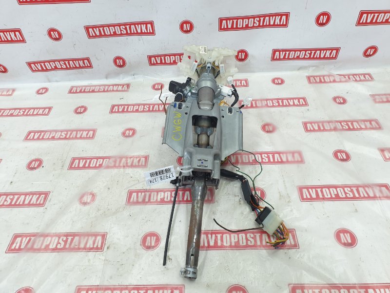 Колонка рулевая, 700 рублей, Красноярск