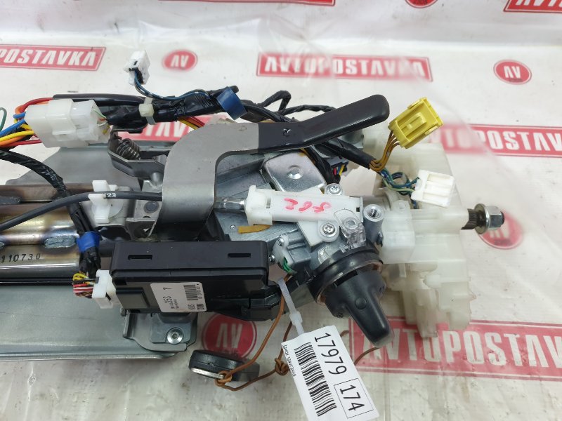 Колонка рулевая, 700 рублей, Красноярск