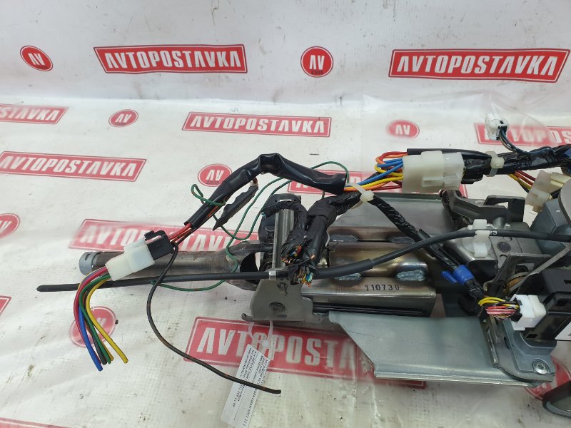 Колонка рулевая, 700 рублей, Красноярск