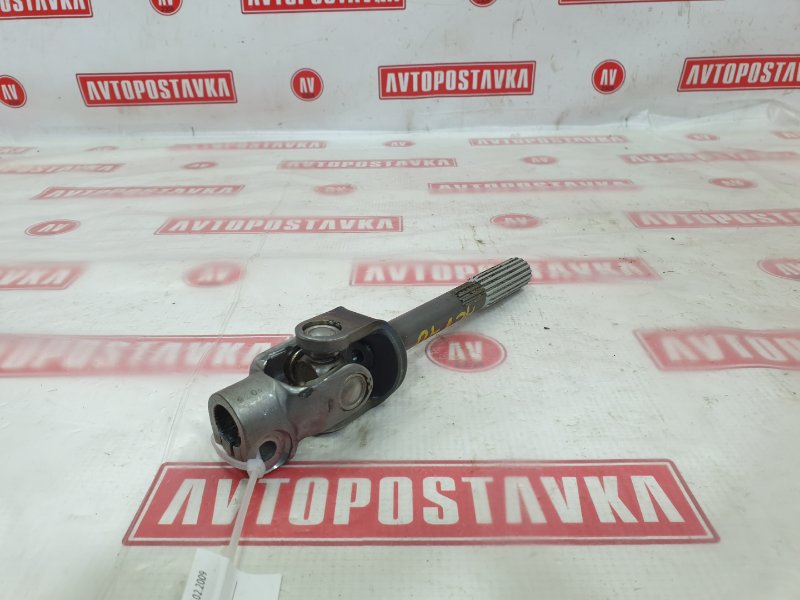 Кардан рулевой, 1500 рублей, Красноярск