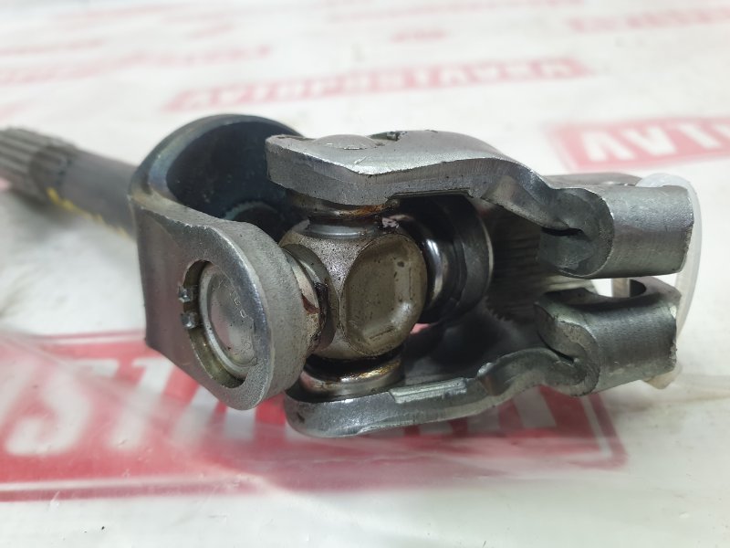 Кардан рулевой, 1500 рублей, Красноярск