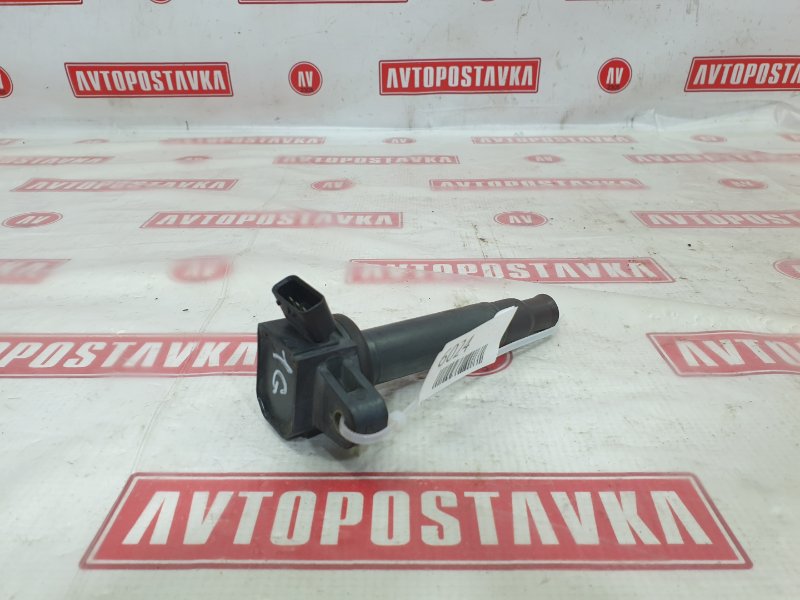 Катушка зажигания, 900 рублей, Красноярск