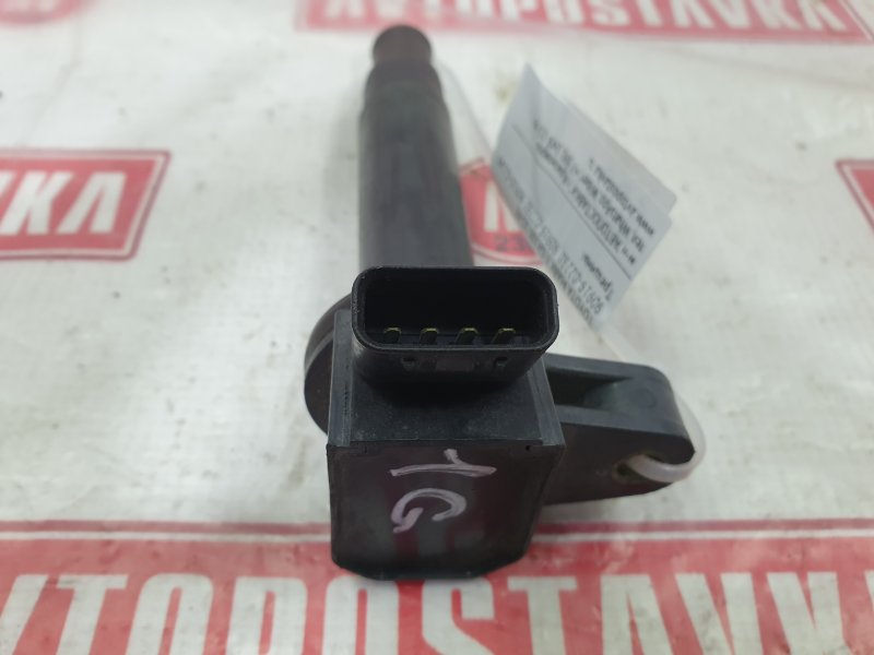 Катушка зажигания, 900 рублей, Красноярск