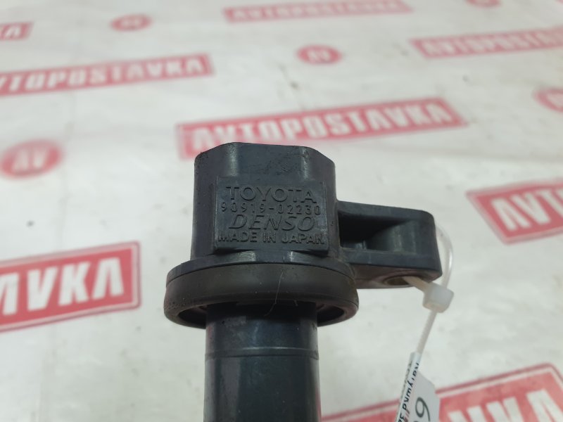 Катушка зажигания, 900 рублей, Красноярск