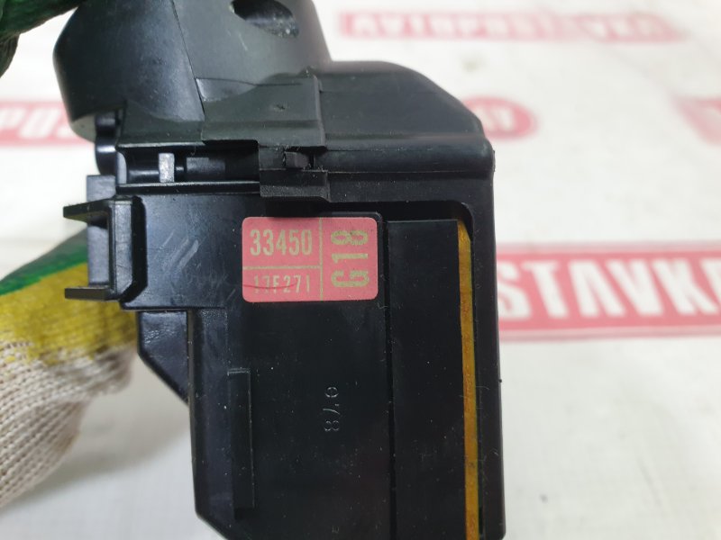 Переключатель дворников, 300 рублей, Красноярск