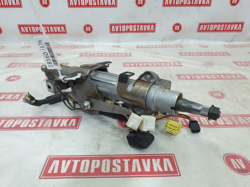 Колонка рулевая, 400 рублей, Красноярск