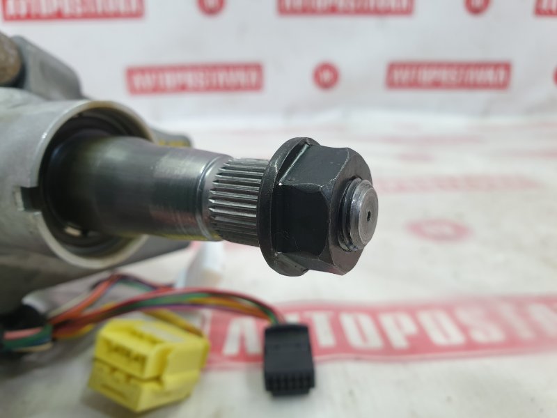 Колонка рулевая, 400 рублей, Красноярск