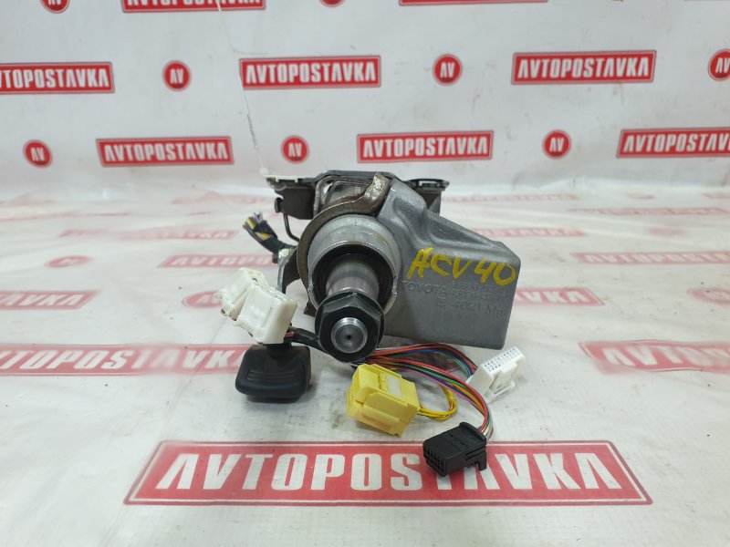 Колонка рулевая, 400 рублей, Красноярск