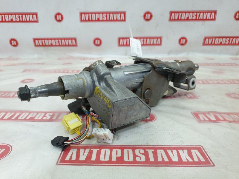 Колонка рулевая, 400 рублей, Красноярск