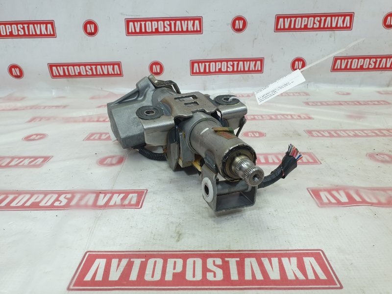 Колонка рулевая, 400 рублей, Красноярск