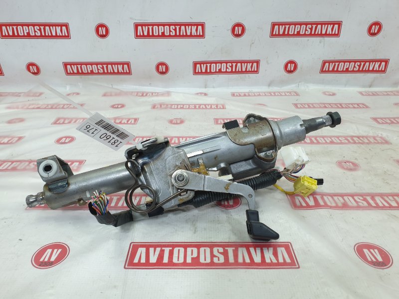 Колонка рулевая, 400 рублей, Красноярск