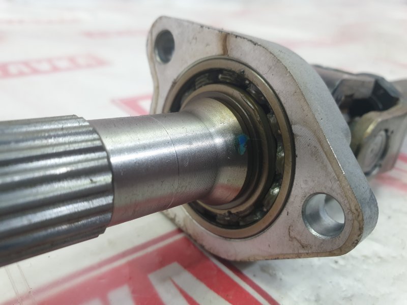 Кардан рулевой, 1000 рублей, Красноярск