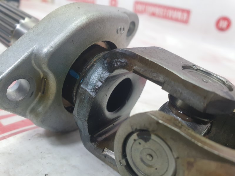 Кардан рулевой, 1000 рублей, Красноярск