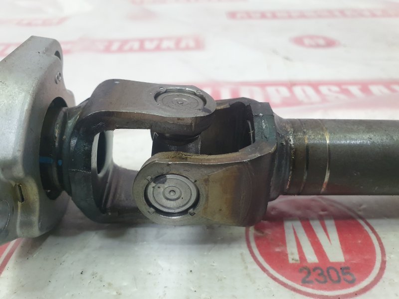 Кардан рулевой, 1000 рублей, Красноярск