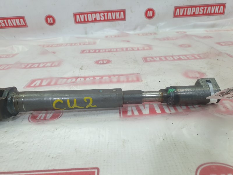 Кардан рулевой, 1000 рублей, Красноярск