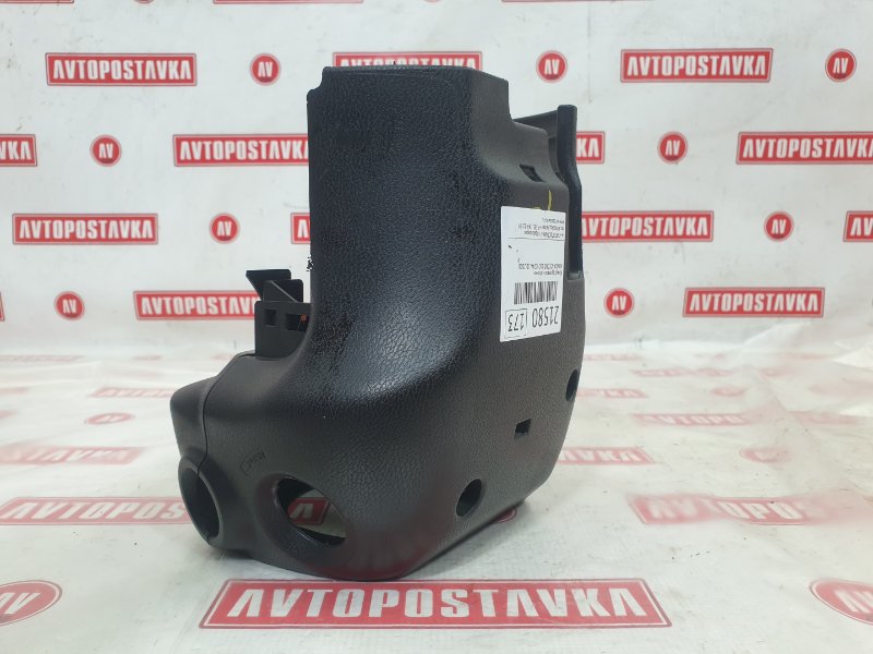 Кожух рулевой колонки, 500 рублей, Красноярск