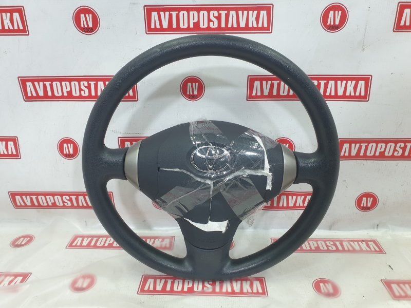 Рулевое колесо, 1000 рублей, Красноярск