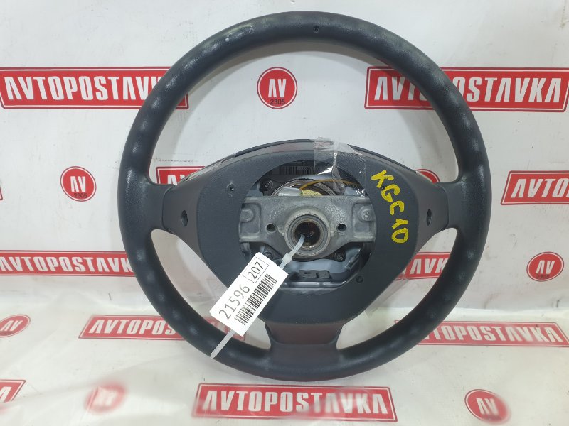 Рулевое колесо, 1000 рублей, Красноярск