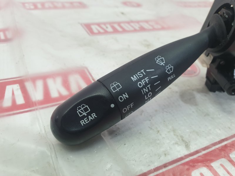 Переключатель дворников, 300 рублей, Красноярск