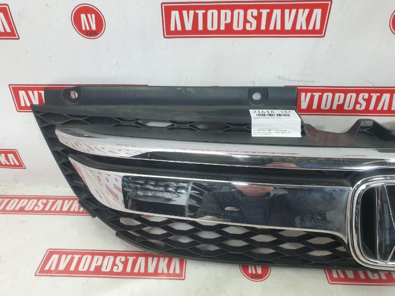 Решетка радиатора, 1500 рублей, Красноярск