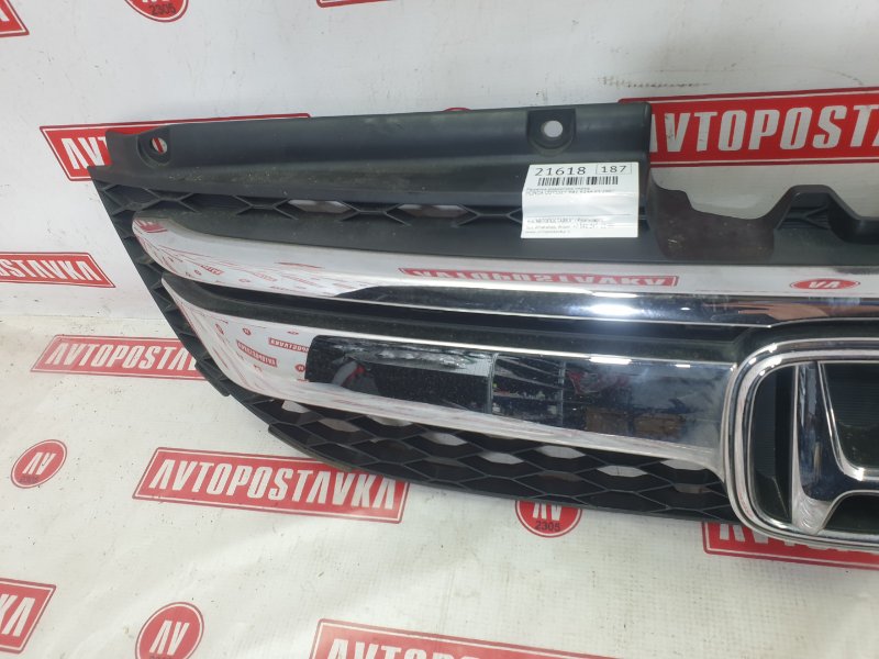 Решетка радиатора, 1500 рублей, Красноярск