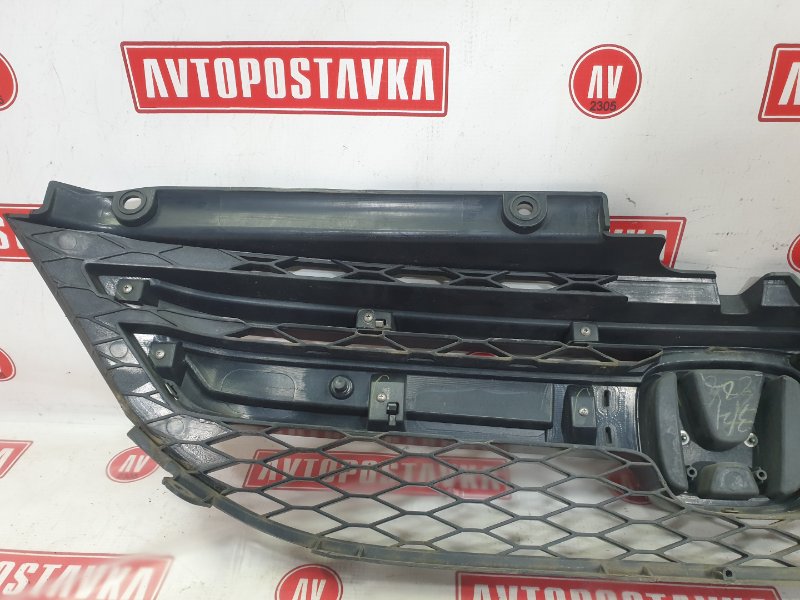 Решетка радиатора, 1500 рублей, Красноярск