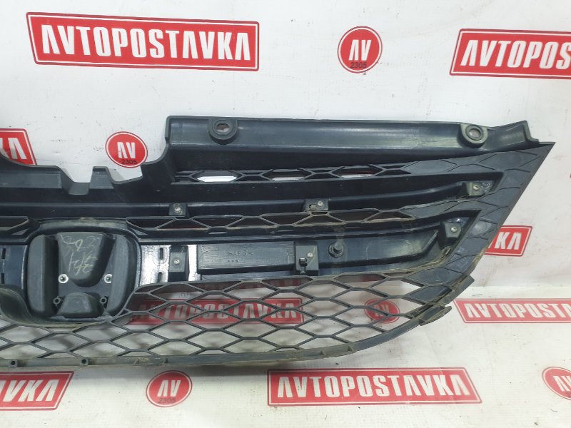 Решетка радиатора, 1500 рублей, Красноярск